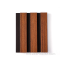 Panel dinding ps 3d dengan pelbagai warna